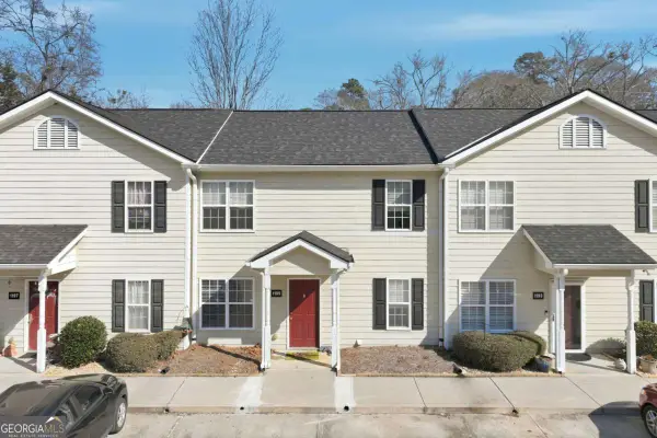 1195 Riverside Terrace, Gainesville, GA 30501
