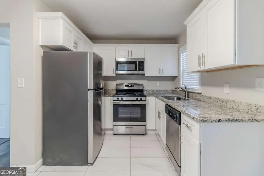 2446 Lynn Iris Drive, Decatur, GA 30032 - #2