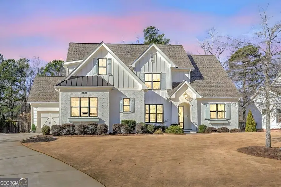 110 Owens Mill Place, Canton, GA 30115 - #3