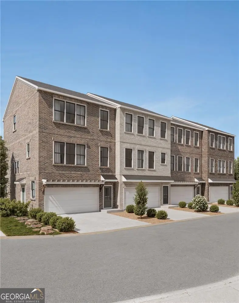 2197 Wexford Drive #39, Brookhaven, GA 30319 - #2