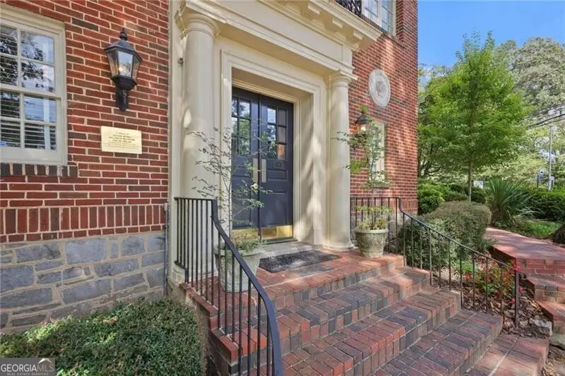 1 S Prado Ne #1, Atlanta, GA 30309 - #2