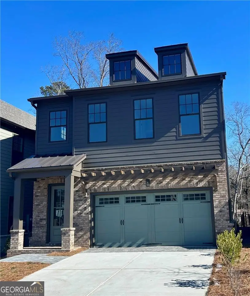 3932 Calm Court, Chamblee, GA 30341 - #1