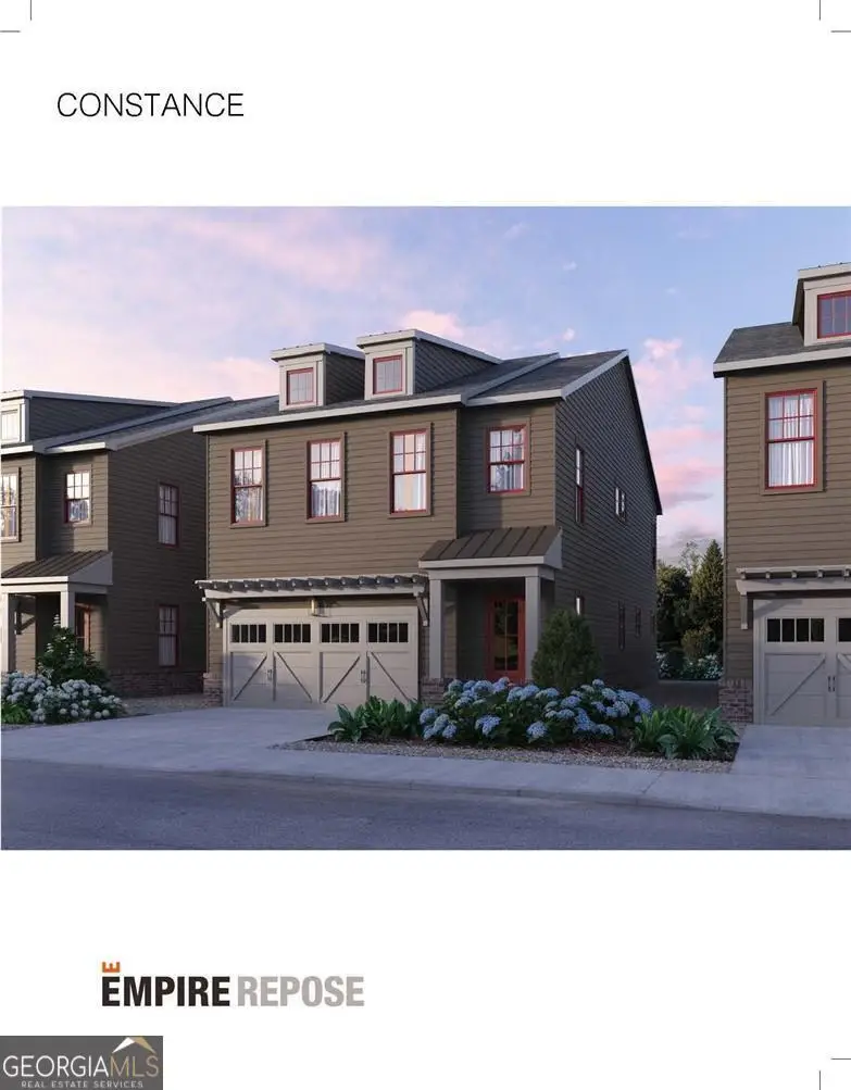 3932 Calm Court, Chamblee, GA 30341 - #2