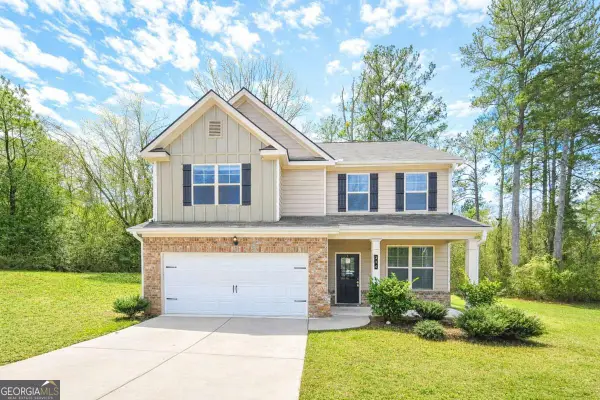 214 Patriots Way, Griffin, GA 30223