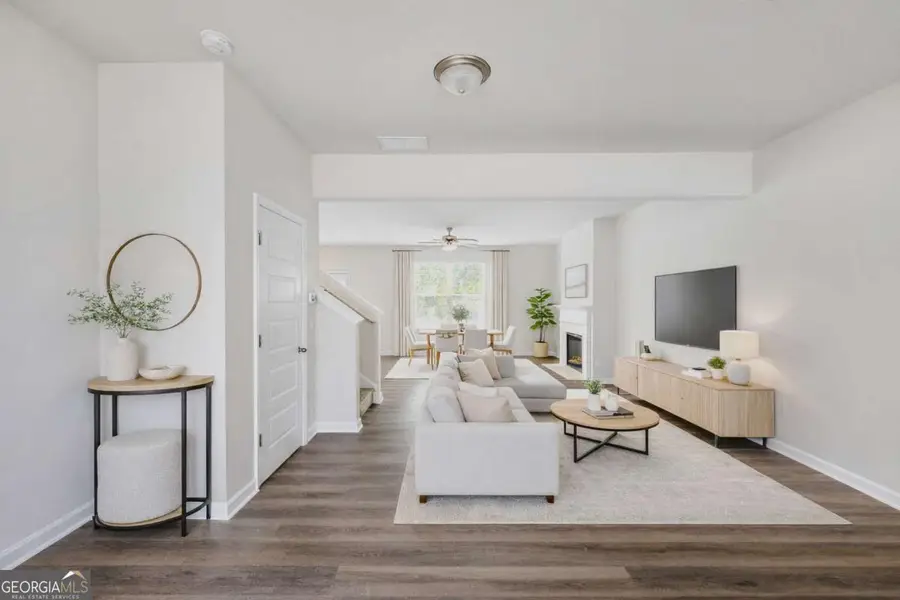 214 Patriots Way, Griffin, GA 30223 - #3