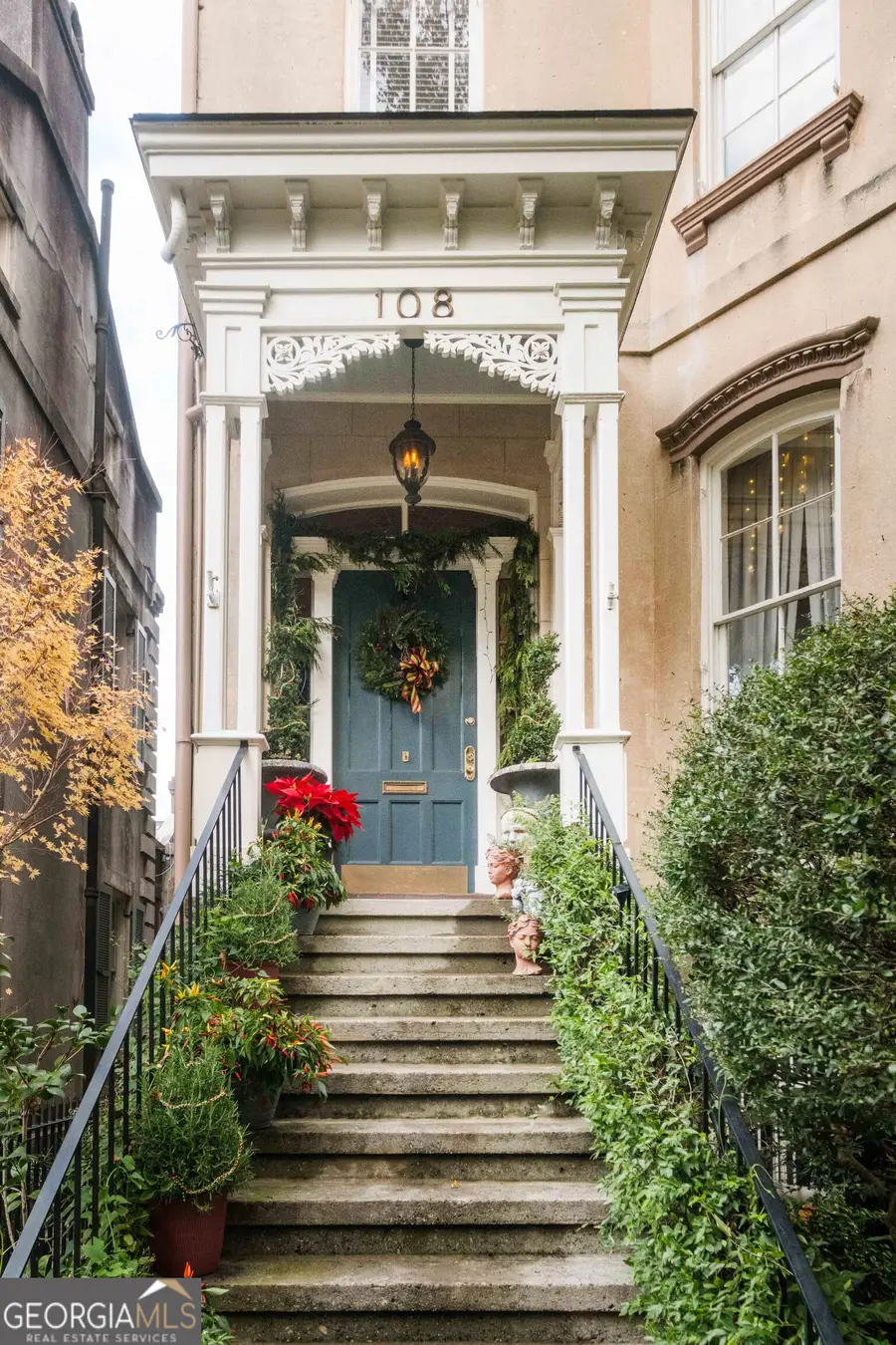 108 E Gaston Street, Savannah, GA 31401 - #3