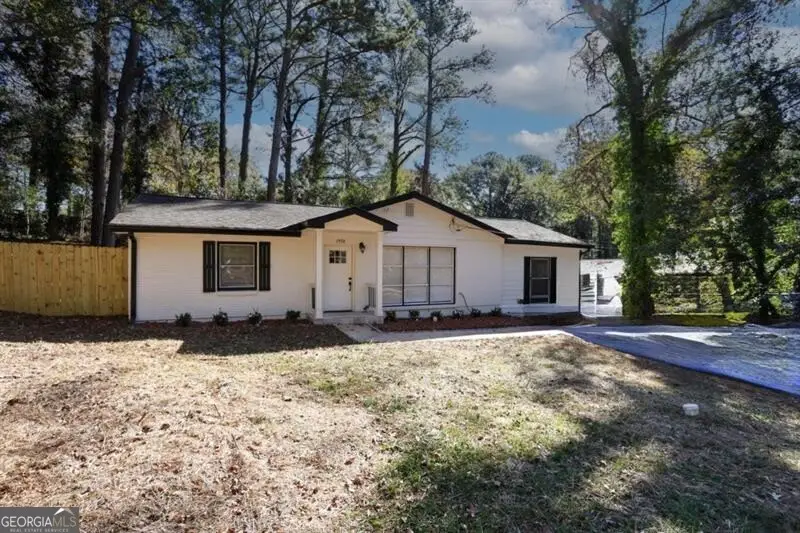 1508 Peachcrest Road, Decatur, GA 30032 - #1