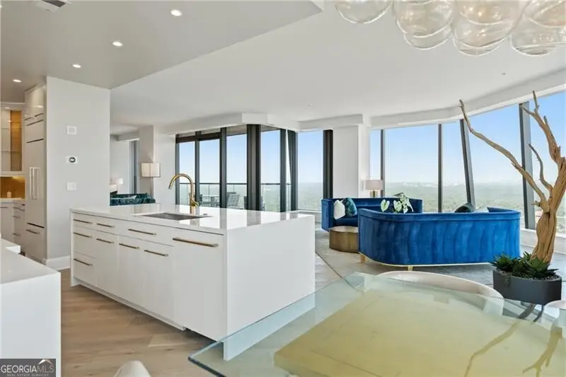 3344 Peachtree Road Ne #4202, Atlanta, GA 30326 - #2