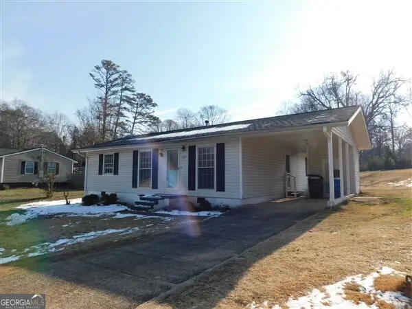 192 Nunn Street, Commerce, GA 30529 - #2