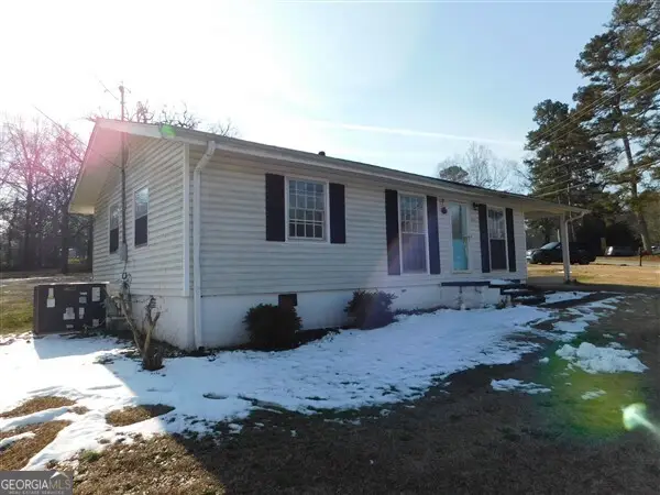 192 Nunn Street, Commerce, GA 30529 - #3