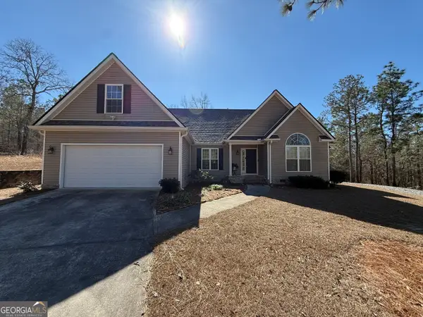 872 Jasmaine Way, Lizella, GA 31052