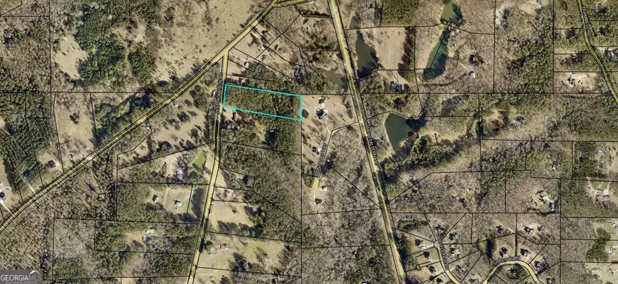 0 Lee Thompson, Moreland, GA 30259 - #3