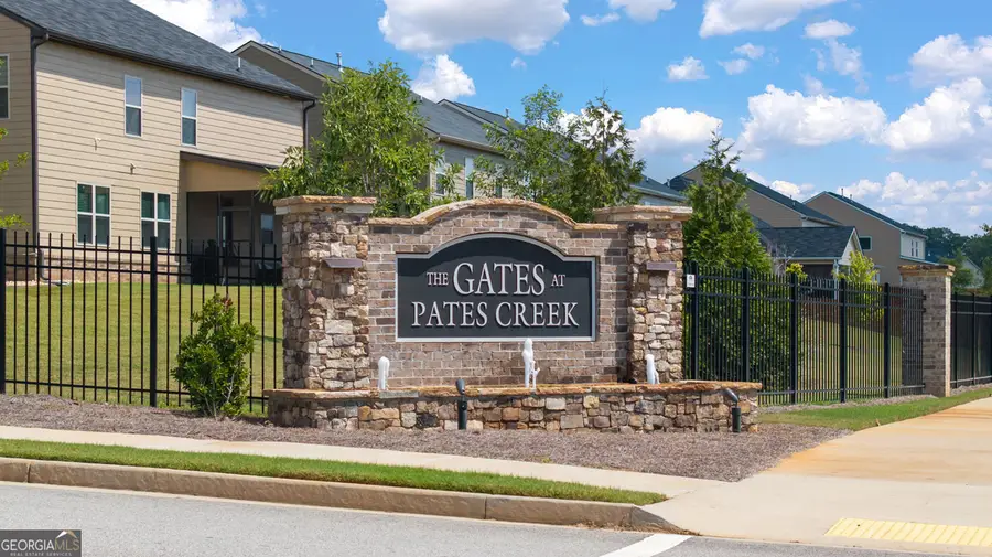 1776 Goodwin Drive, Hampton, GA 30228 - #3