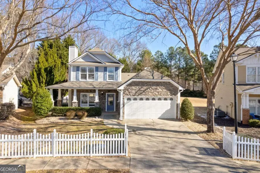 3549 Old Towne Lane, Cumming, GA 30040 - #2