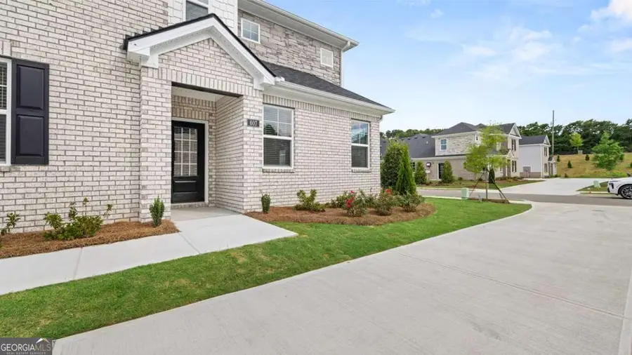 560 Silver Moon Drive, Loganville, GA 30052 - #2