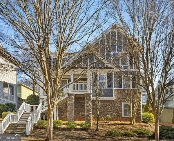 1613 Dupont Commons Drive Nw, Atlanta, GA 30318