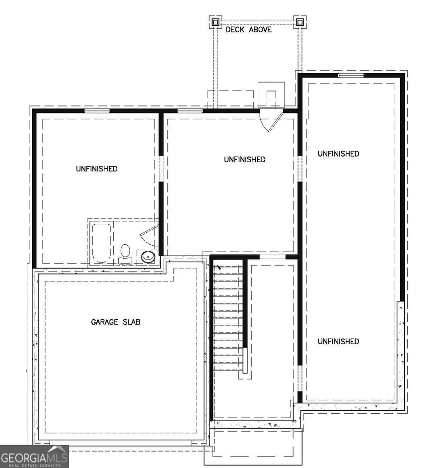 448 The Boulevard, Newnan, GA 30263 - #3