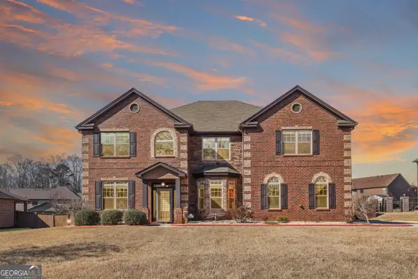 200 Snow Bird Drive, Hampton, GA 30228