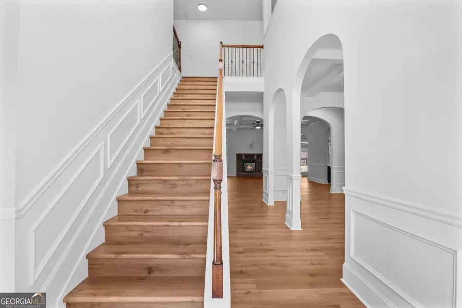 200 Snow Bird Drive, Hampton, GA 30228 - #2