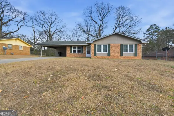 223 Randy Circle, Warner Robins, GA 31088