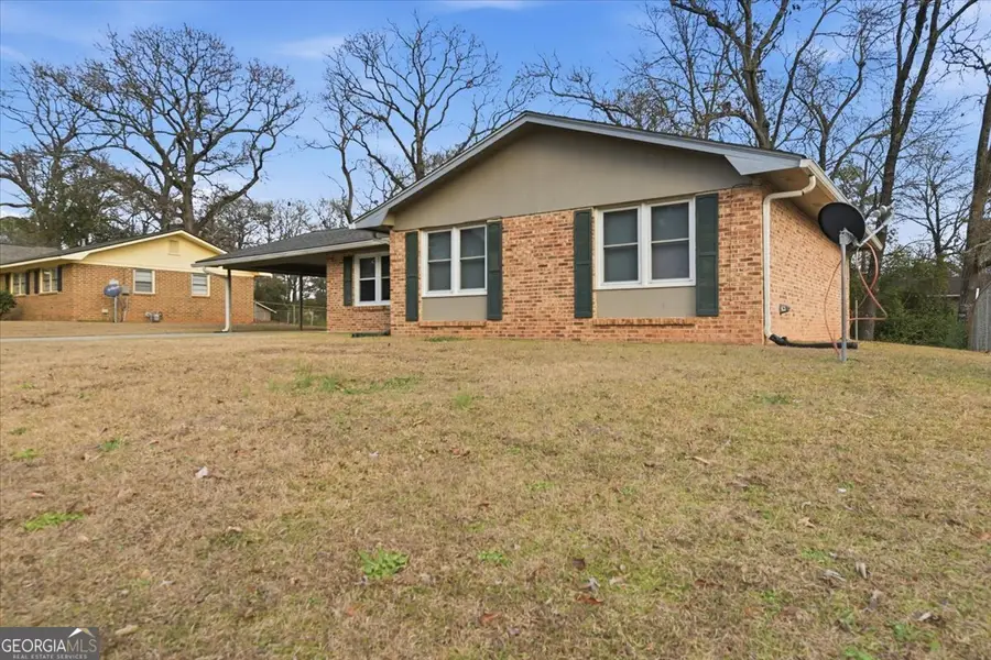 223 Randy Circle, Warner Robins, GA 31088 - #3