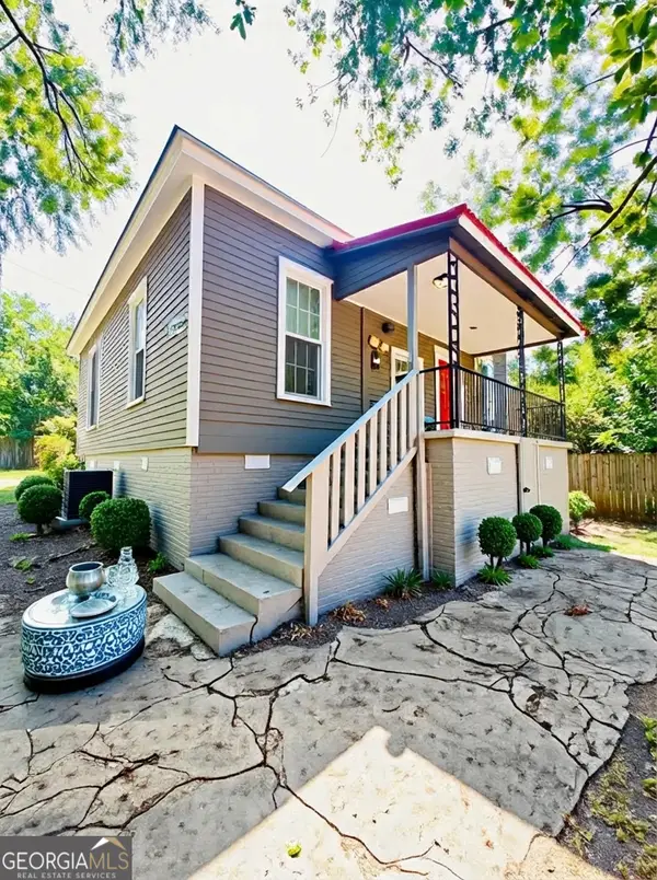 101 Mcgee Street, Lagrange, GA 30241