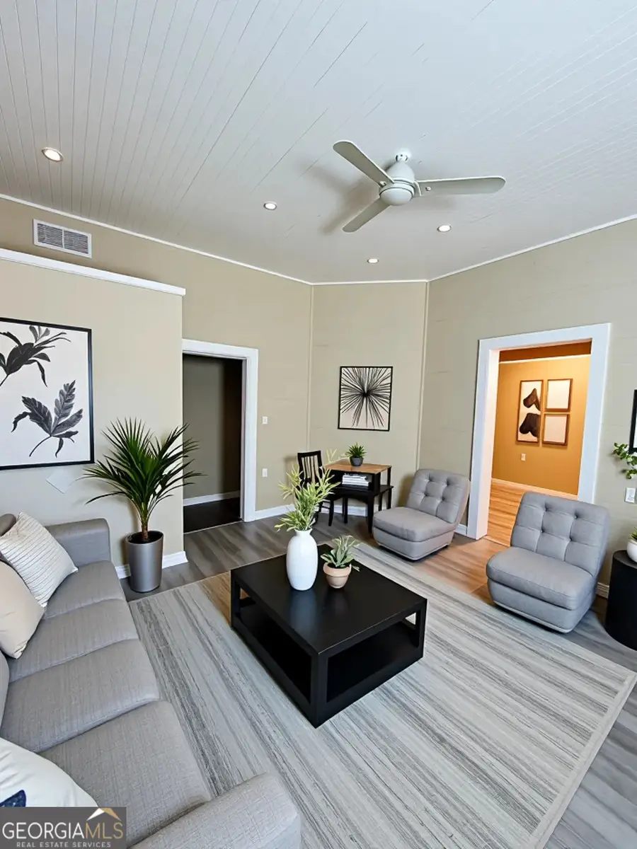 101 Mcgee Street, Lagrange, GA 30241 - #3