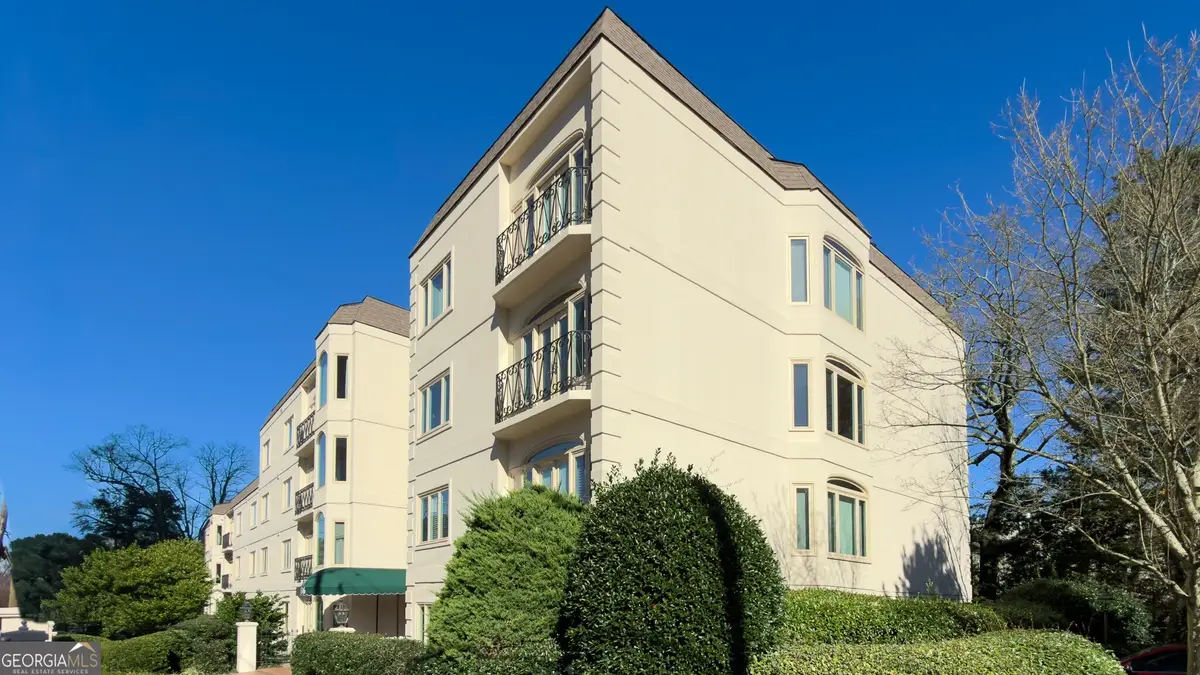 3638 Peachtree Road Ne #406, Atlanta, GA 30319 - #1