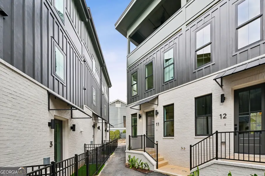 1160 Boulevard Se #11, Atlanta, GA 30312 - #3
