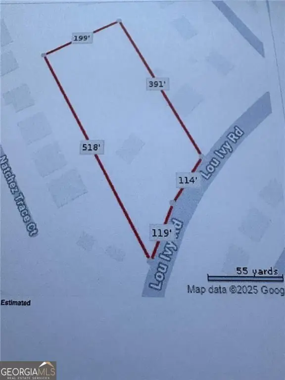 4897 Lou Ivy Road, Peachtree Corners, GA 30096 - Image #3