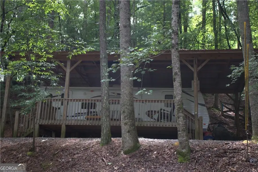133 31st Street, Ellijay, GA 30540 - #3