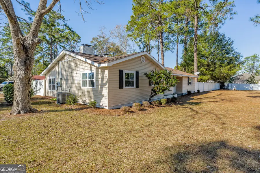 901 City Boulevard, Waycross, GA 31501 - #3