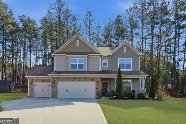 2810 Windsor Knoll Drive, Dacula, GA 30019