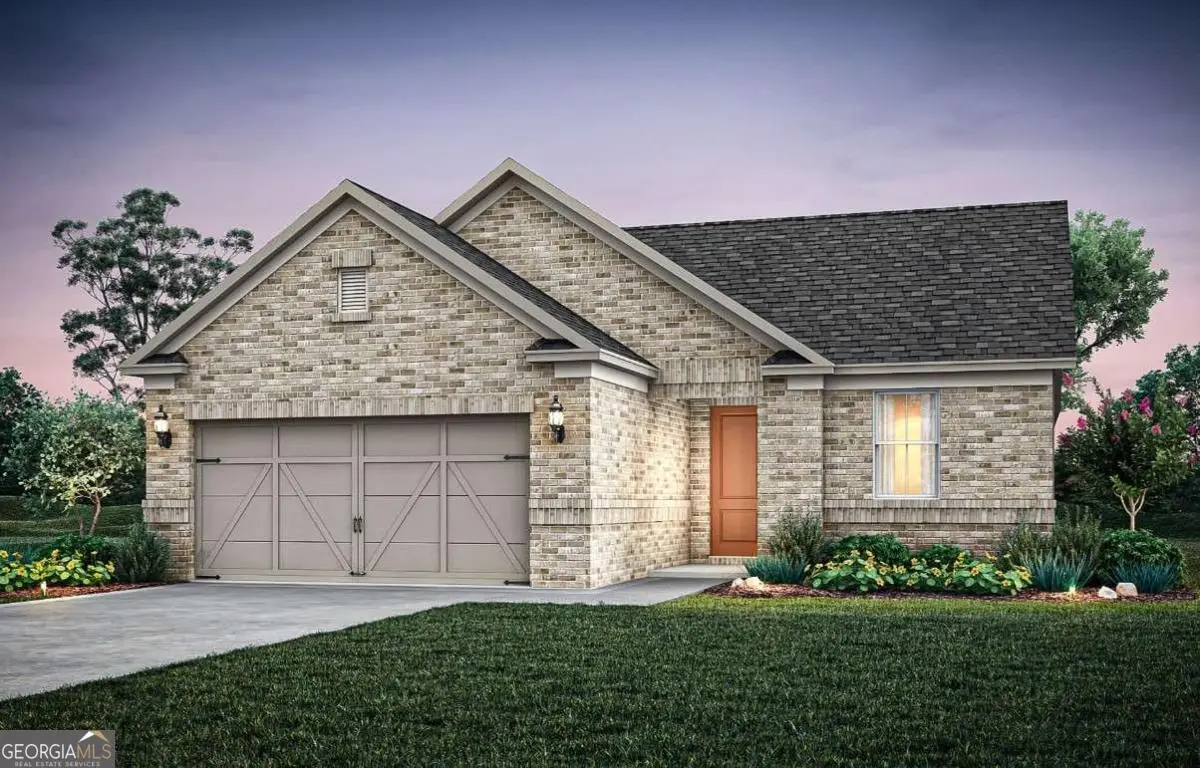 133 Kenney Way, Locust Grove, GA 30248 - Image #1