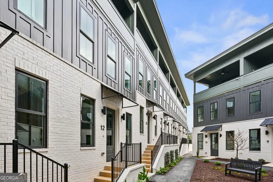 1160 Boulevard Se #12, Atlanta, GA 30312 - #3