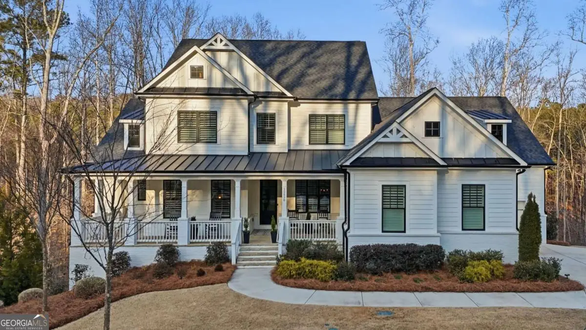 15850 Burdette Court, Milton, GA 30004 - Image #1