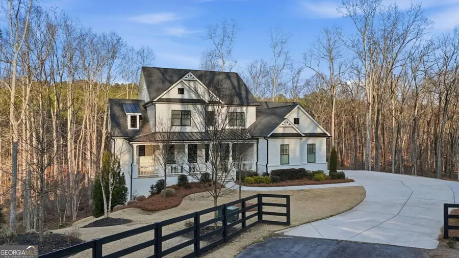 15850 Burdette Court, Milton, GA 30004 - Image #3