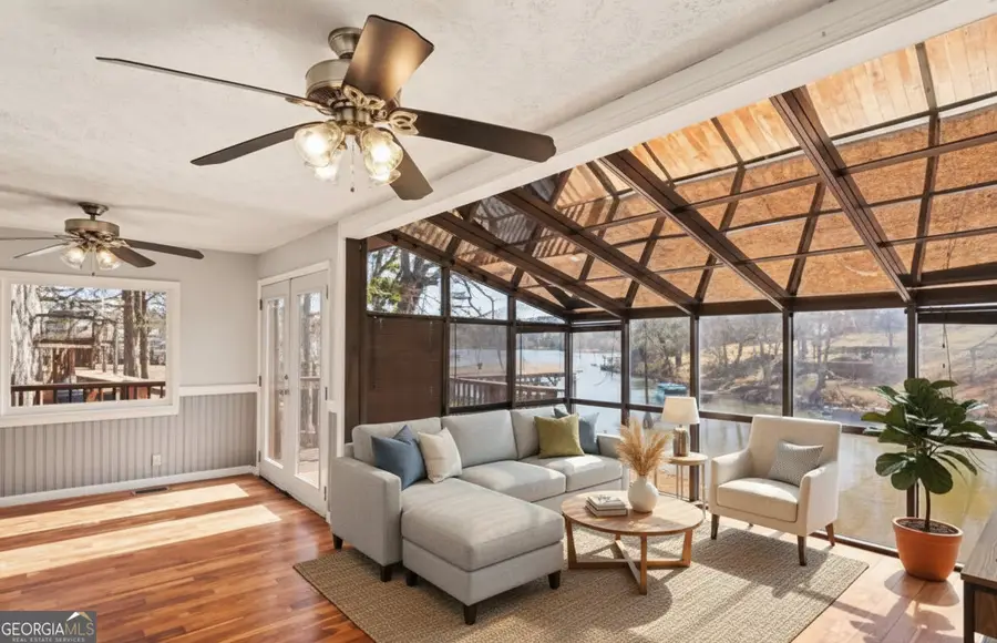 70 Birch Road, Covington, GA 30014 - #3