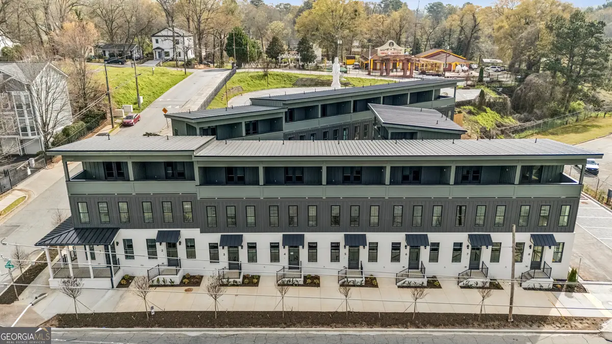 1160 Boulevard Se #7, Atlanta, GA 30312 - #1