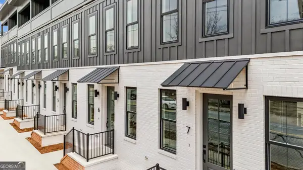 1160 Boulevard Se #7, Atlanta, GA 30312