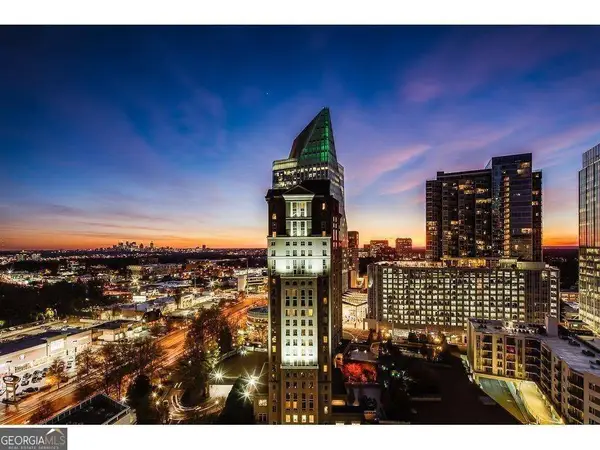 3324 Peachtree Road Ne #2606, Atlanta, GA 30326