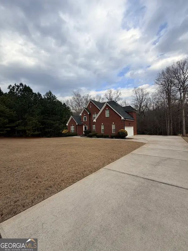 194 Johns Creek Lane, Stockbridge, GA 30281