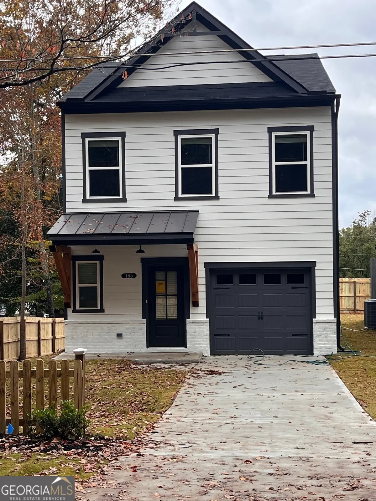 164 Jackson Circle #18, Cleveland, GA 30528 - #1