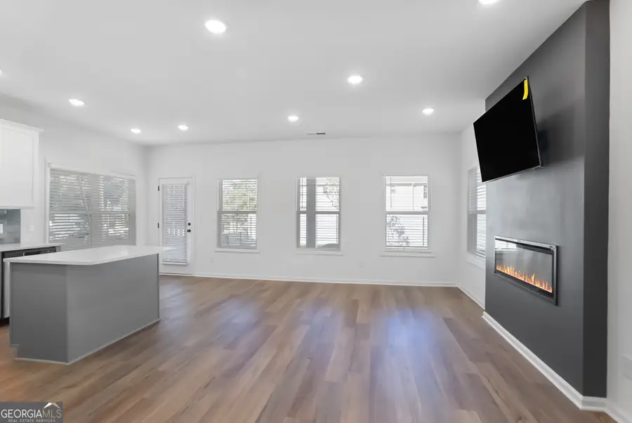 164 Jackson Circle #18, Cleveland, GA 30528 - #3