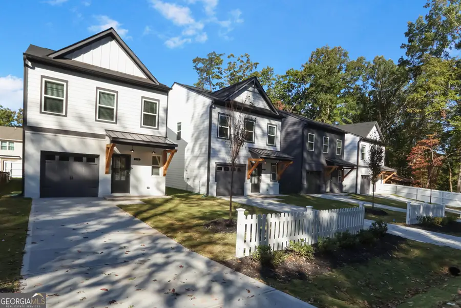 158 Jackson Circle #19, Cleveland, GA 30528 - #3