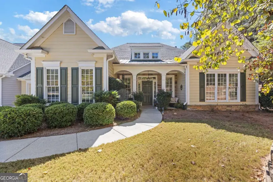 2002 Macland Square Drive #1, Marietta, GA 30064 - #2