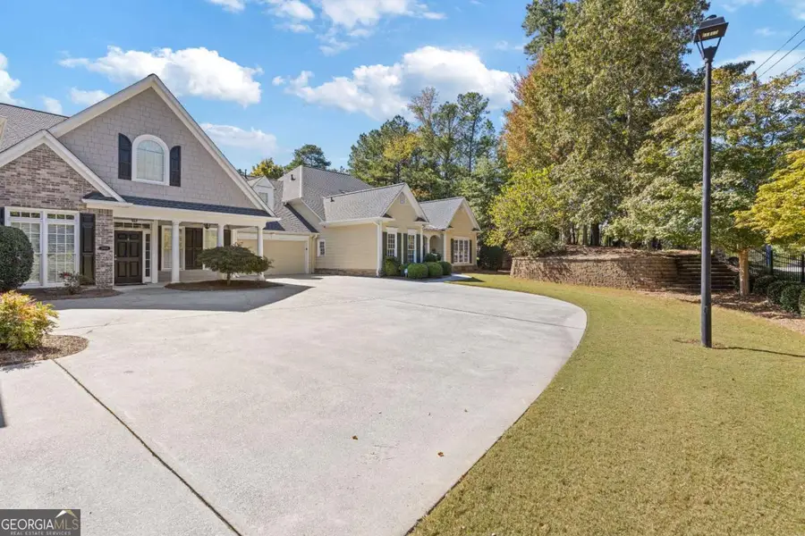 2002 Macland Square Drive #1, Marietta, GA 30064 - #3