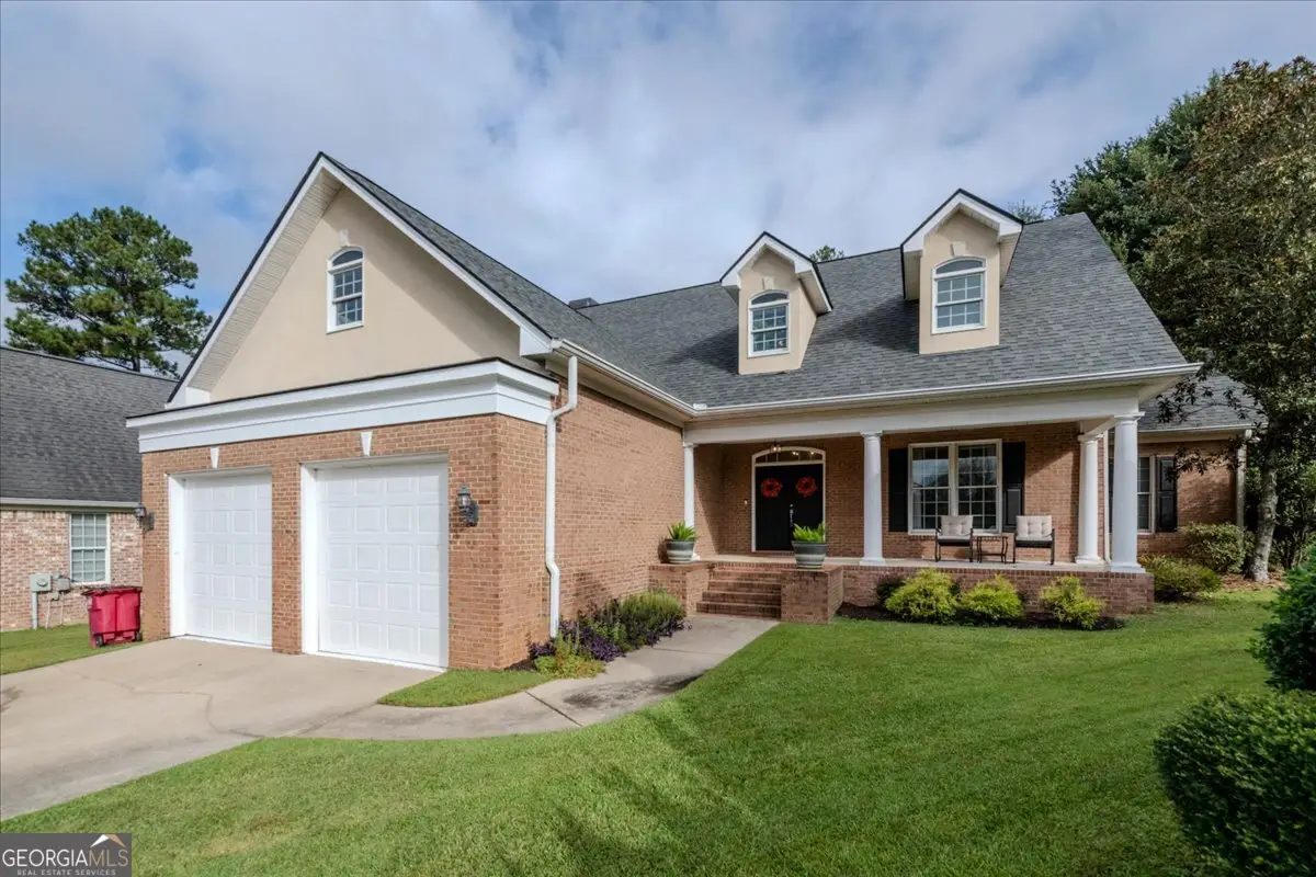 117 Legare Court, Macon, GA 31210 - Image #1