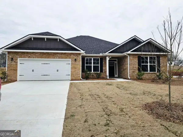 309 Angela Avenue #06, Bowdon, GA 30108