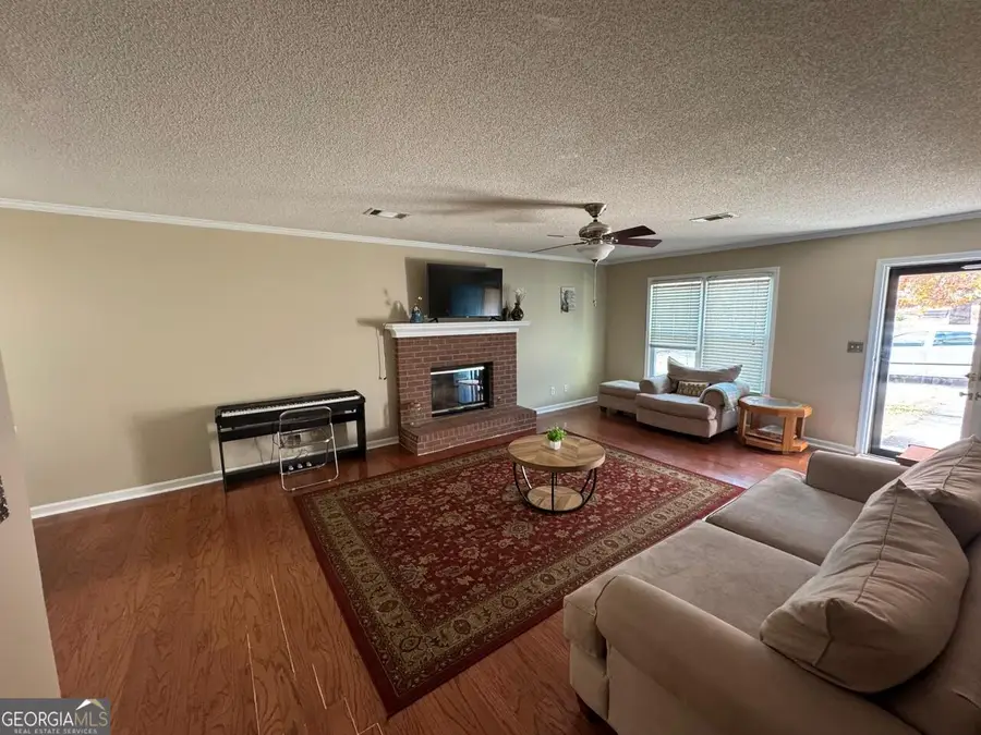 113 Manor Row, Macon, GA 31210 - Image #2